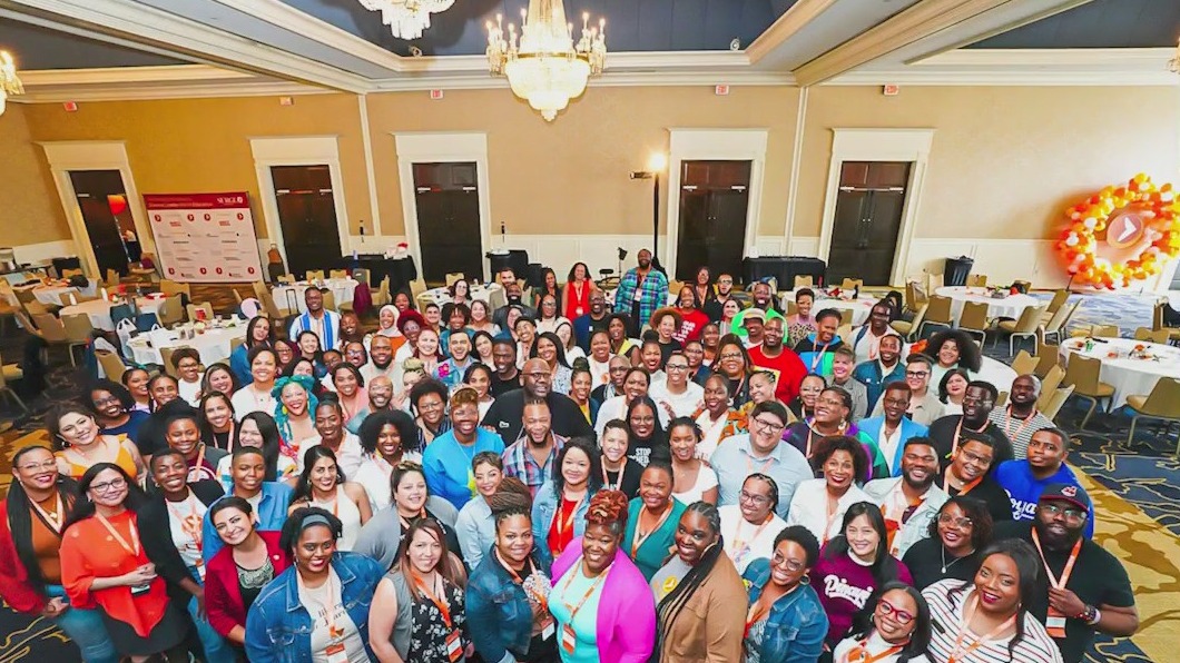 Chicago nonprofit uplifts local educators of color