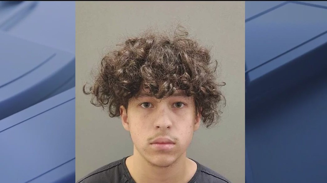 16-year-old charged with manslaughter in shooting death of Apopka teen: affidavit