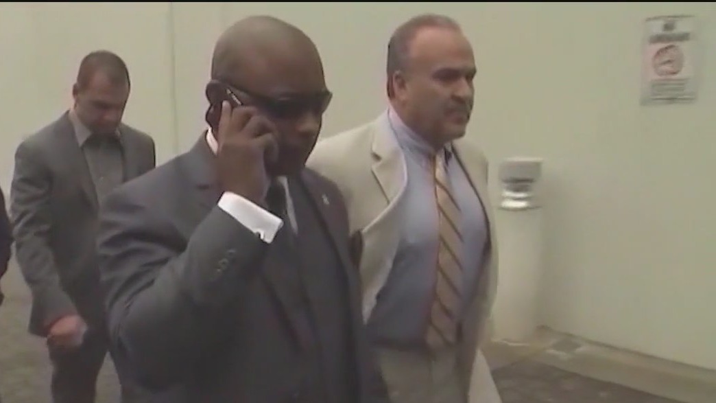 Victor Hill criticizes current Clayton County sheriff