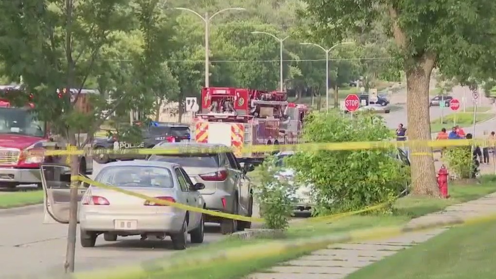 Milwaukee road rage shooting, man sentenced