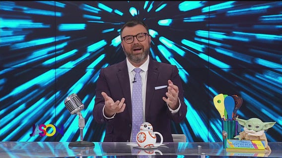 The Jason Show: May 4, 2023