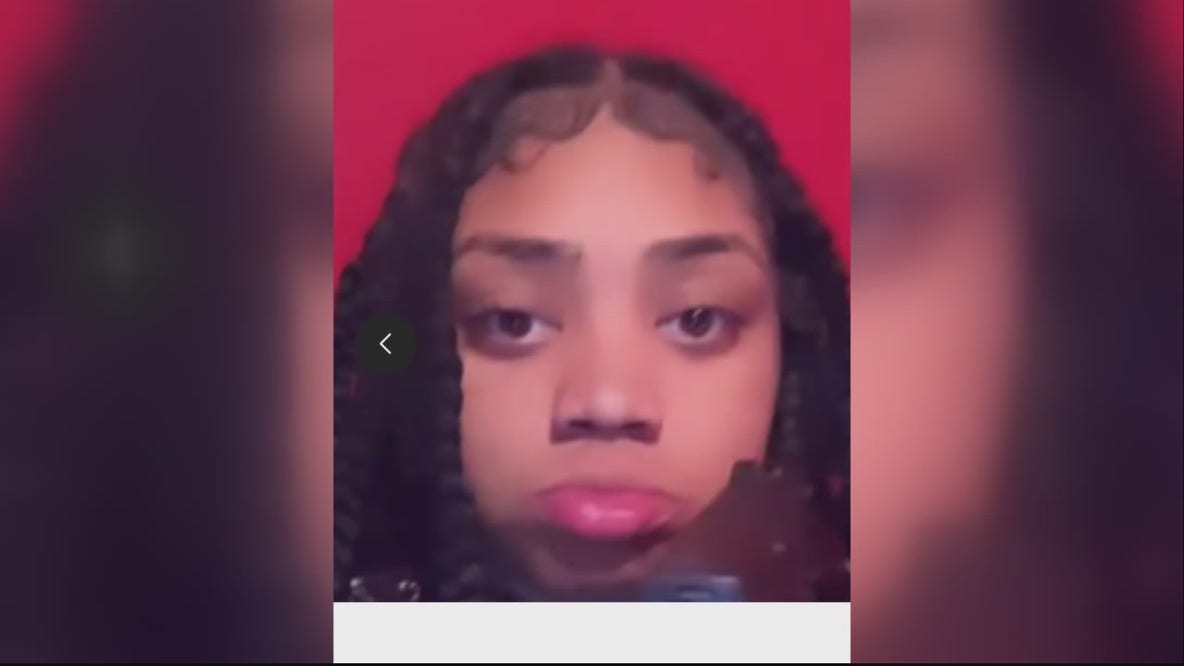 Shooting victim found in abandoned Detroit car identified as Berkley teen