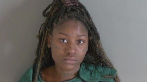 Woman out on bond after allegedly shooting her dad in Mt. Clemens