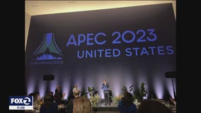 APEC impacting people beyond Bay Area and 21 member economies