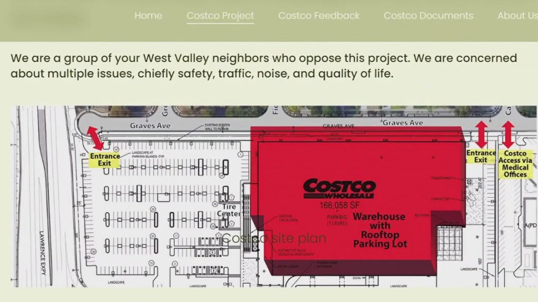 San Jose residents say no to Costco