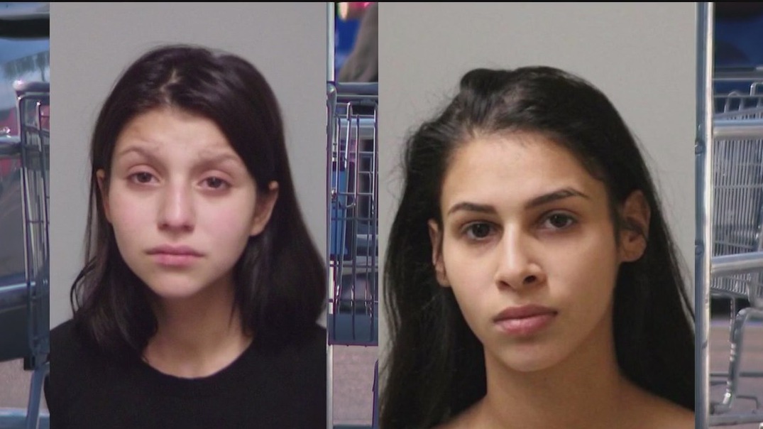 2 women arrested, accused of robbing Scottsdale grocery store worker with special needs