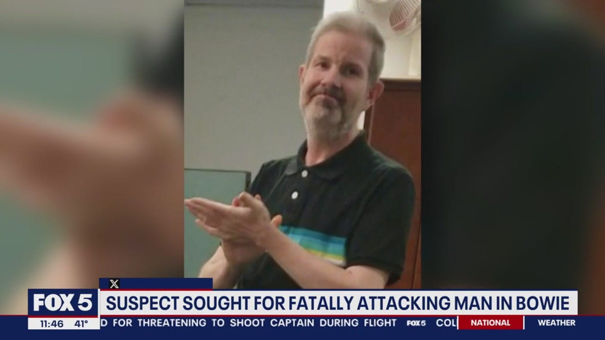 Federal employee dies 2 months after attack in Bowie