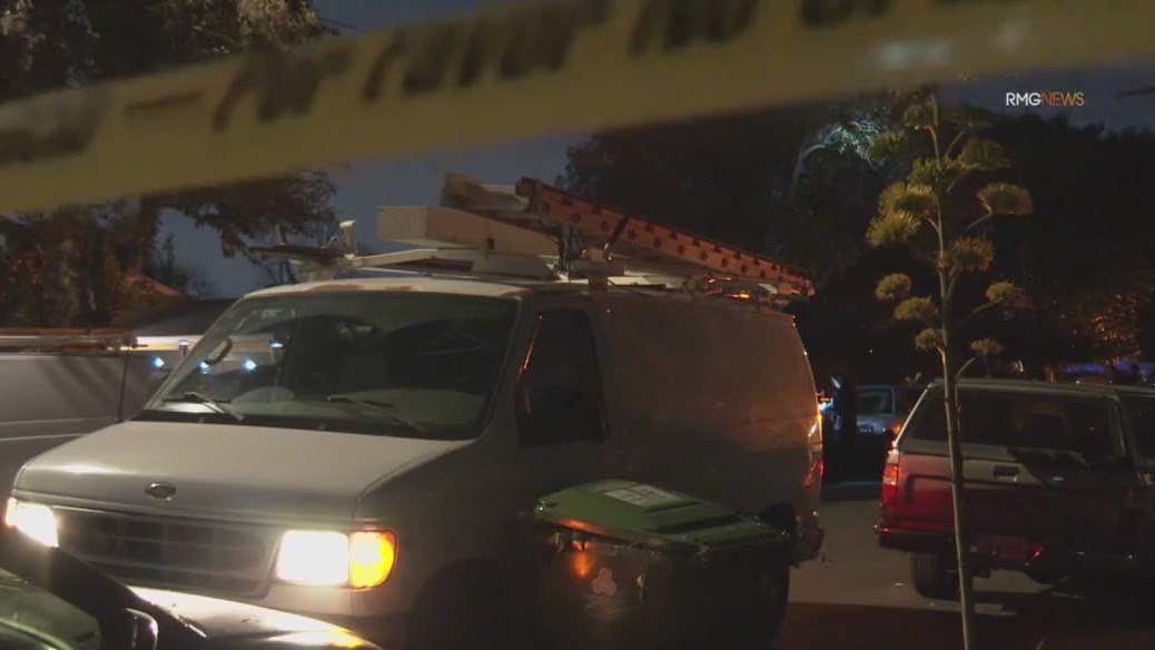 Man shot and killed in broad daylight in Reseda
