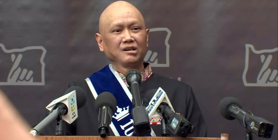 Here are the Powerball winning numbers for Saturday's $1.8B jackpot