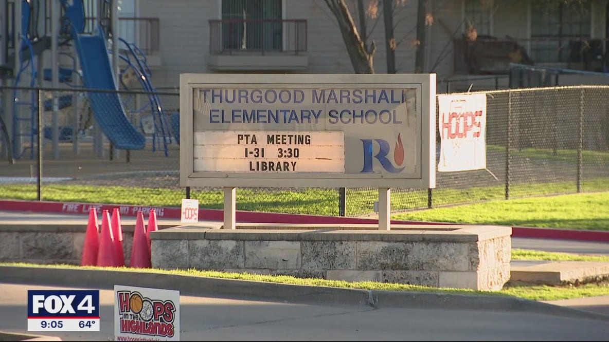 Richardson ISD to close schools to budget cuts