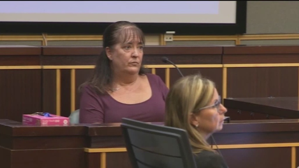 David Tronnes Trial: Day 2