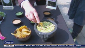 Manna hosting 'Guac of Ages' guacamole competition