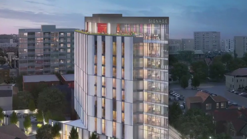 Milwaukee Brady Street 11-story hotel would 'fill a need,' alderman says