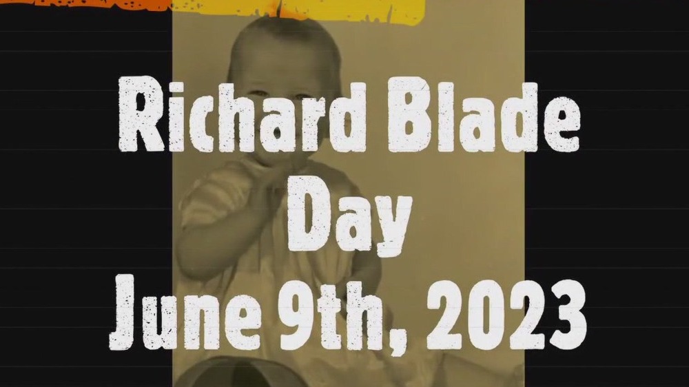 LA honors radio DJ Richard Blade