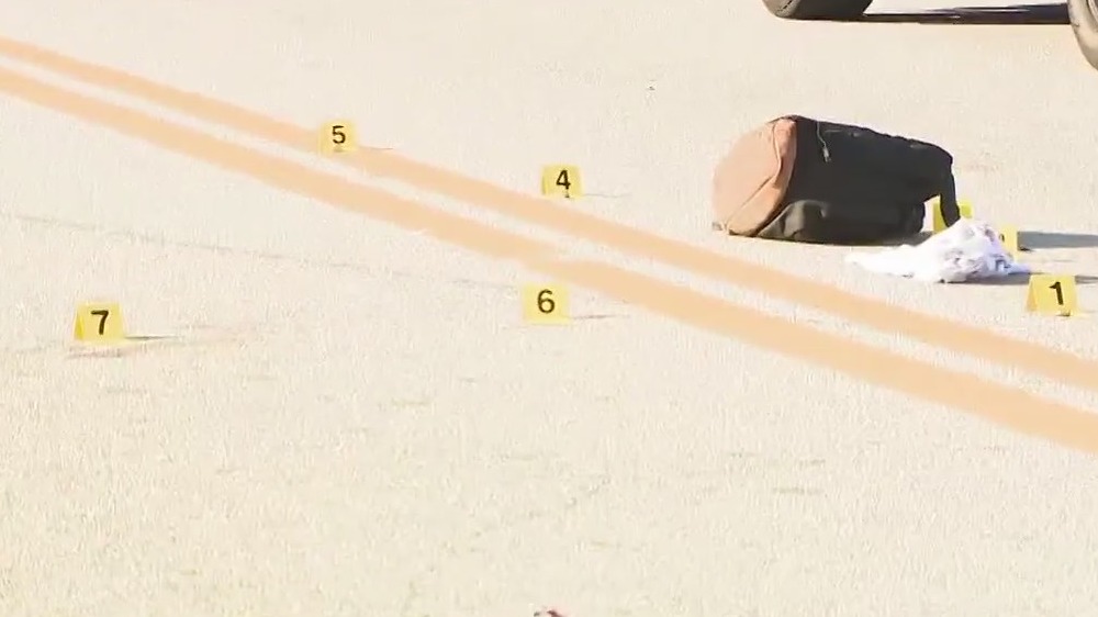 Daytona Beach shooting under investigation