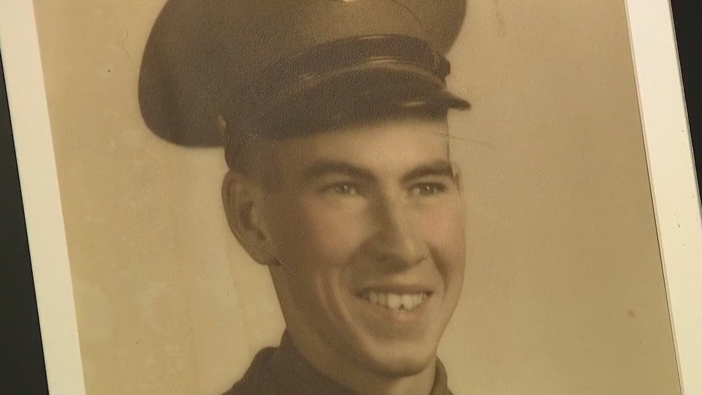 Florida WWII veteran to get proper burial