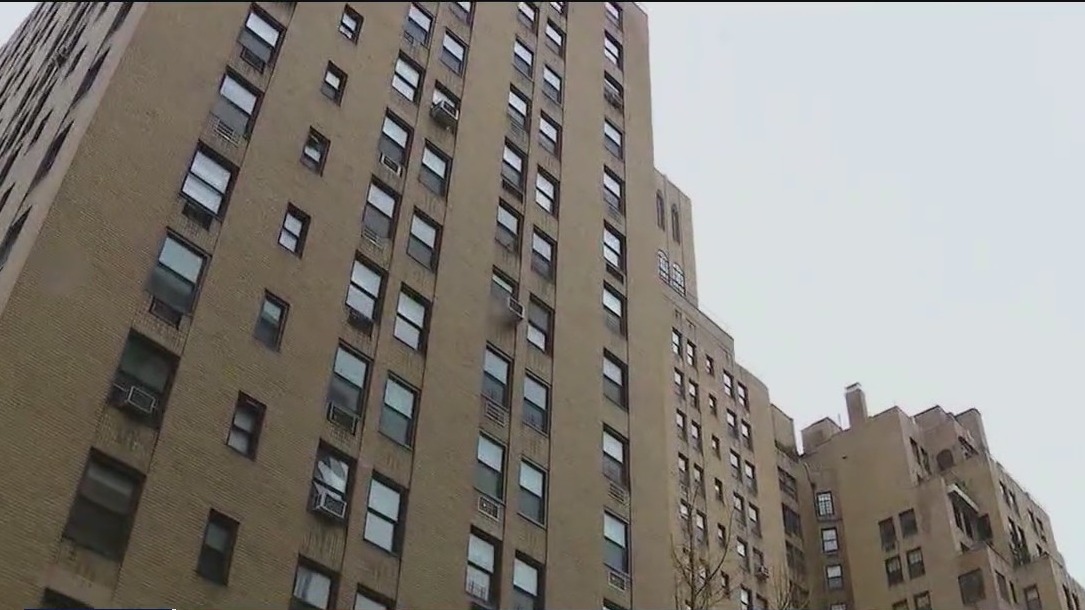 Push to end criminal background checks for NYC apartment seekers