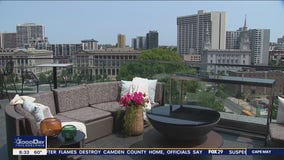 Ya Gotta Try This: Assembly Rooftop Lounge