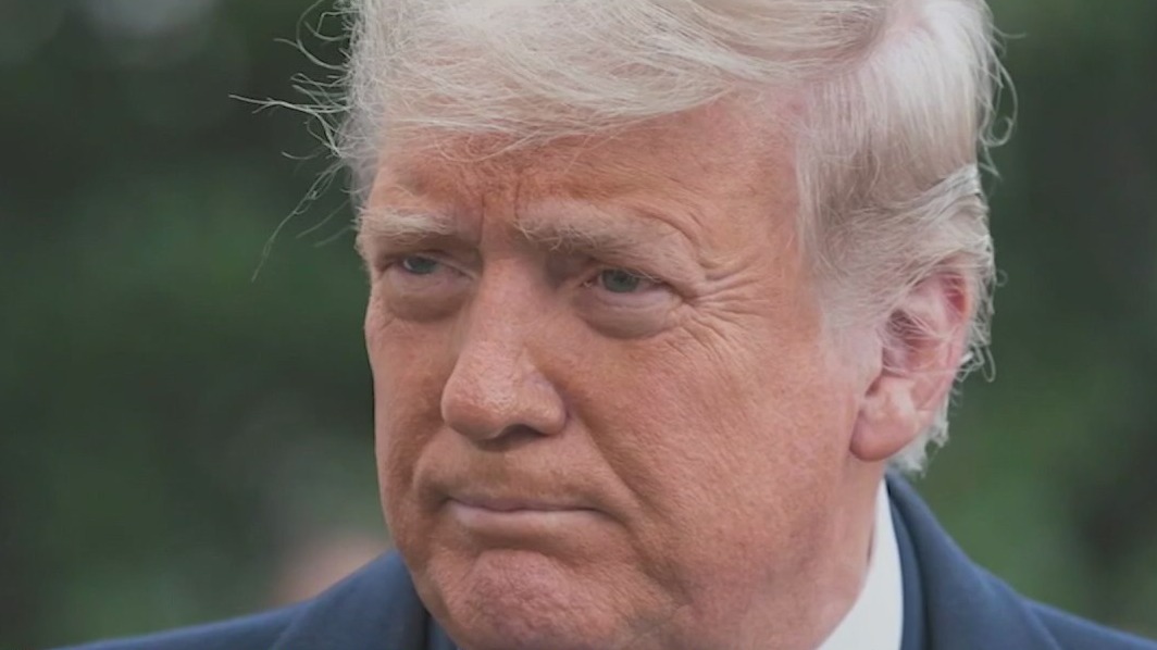 NYC Ramps Up Security While Grand Jury Decides Whether To Indict Trump nyc-ramps-up-security-while-grand-jury-decides-whether-to-indict-trump