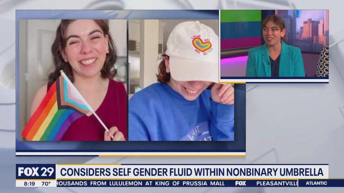 Gender identity and eating disorders