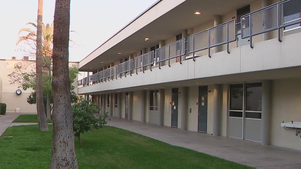 Phoenix Union holds first listening sessions on bringing a police presence back to campus