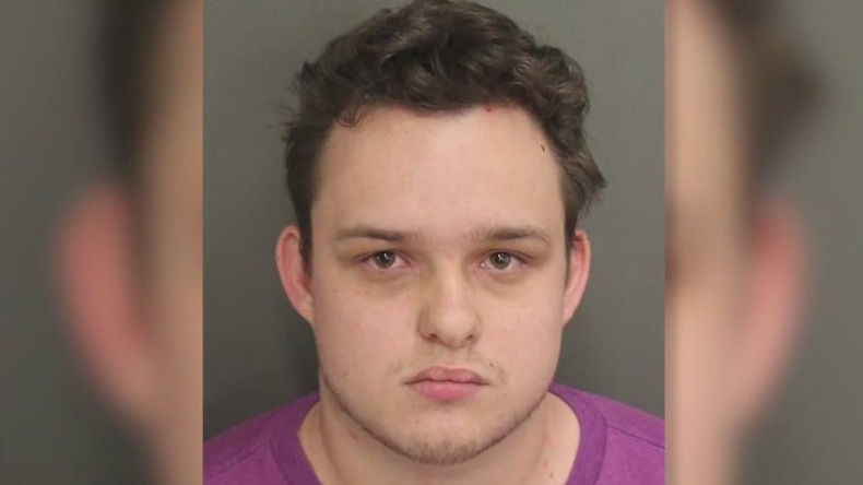 Former middle school teacher arrested