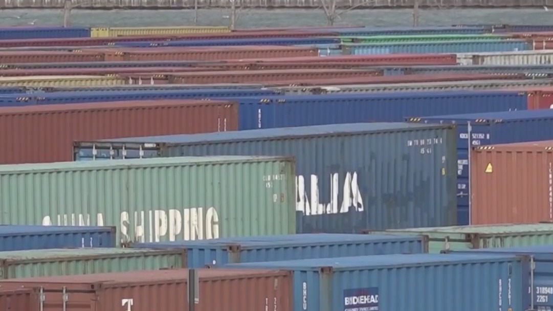 Phoenix to transform shipping containers into shelters for the homeless