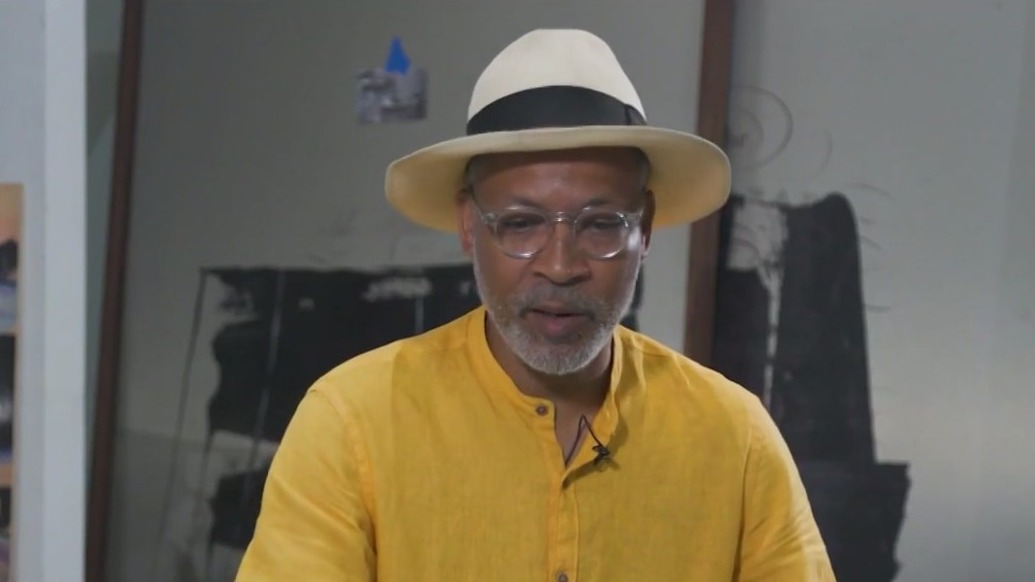 Atlanta artist Radcliffe Bailey dead at 54