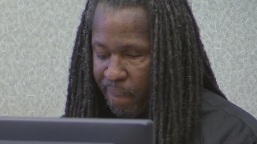 Markeith Loyd sentencing phase resumes, expected to wrap up this week
