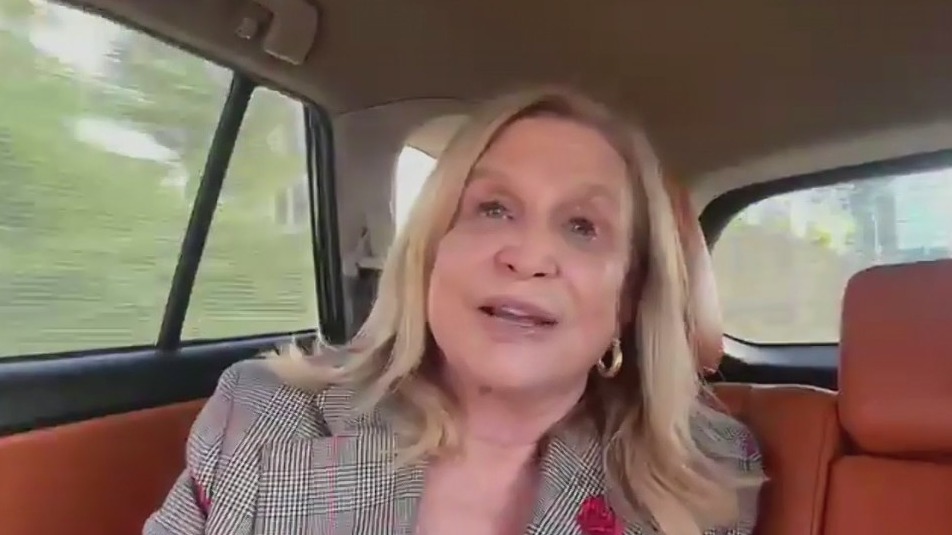 Carolyn Maloney
