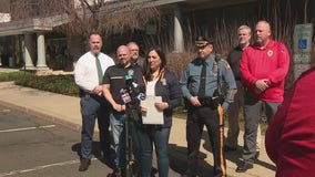 Bucks County DA gives update on Falls Township murders, victims