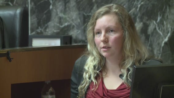 Horse trainer testifies in Jennifer Crumbley trial