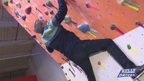 Climbing into 30 Years at Philadelphia Rock Gyms