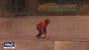 Pleasant Hill neighbors shook after skateboarder injured in stabbing