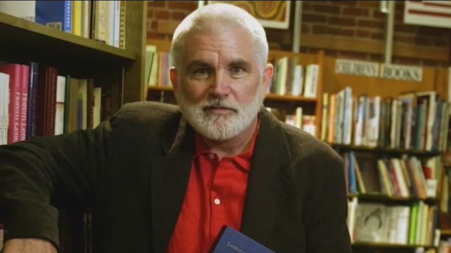‘City of Quartz’ author Mike Davis dead at 76