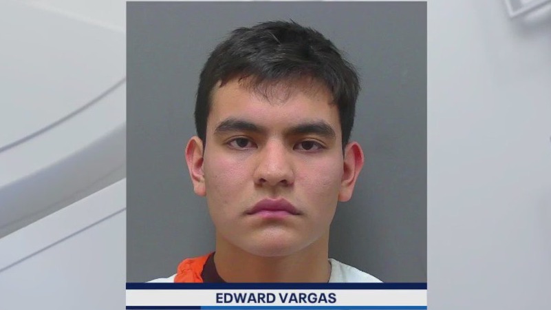 Child porn investigation, 18-year-old arrested
