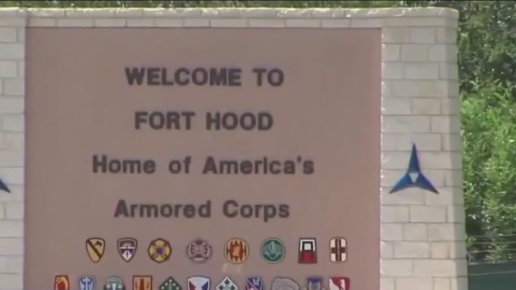 Fort Hood to be renamed for Texas-born hero on May 9
