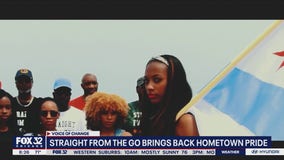 'Straight from the Go' brings back hometown pride