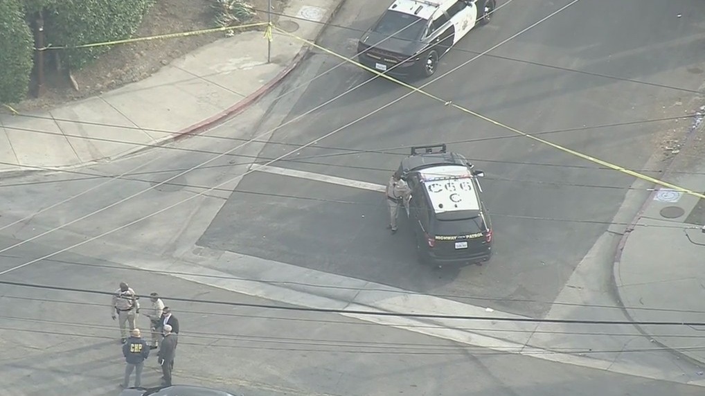 Deadly shooting in East Los Angeles under investigation