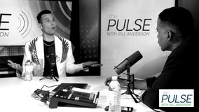 Matt Fraser: The Pulse with Bill Anderson Ep. 87