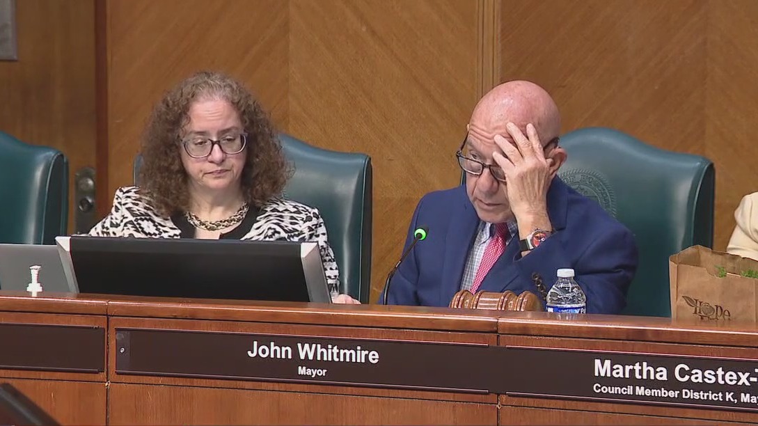 As Houston Police Department scandal deepens, council members offer reaction