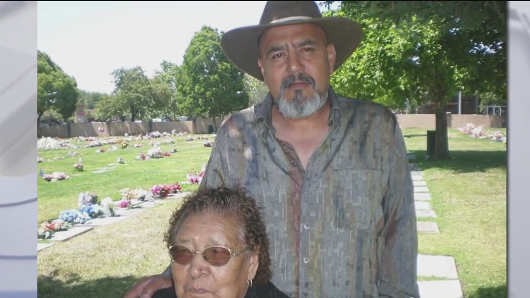 Family of slain auto-shop owner anxious for justice as Oakland police seek suspect