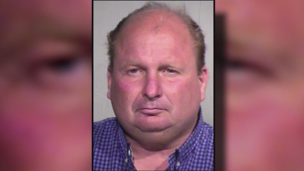Man accused of tampering with food items at Target sentenced in Arizona