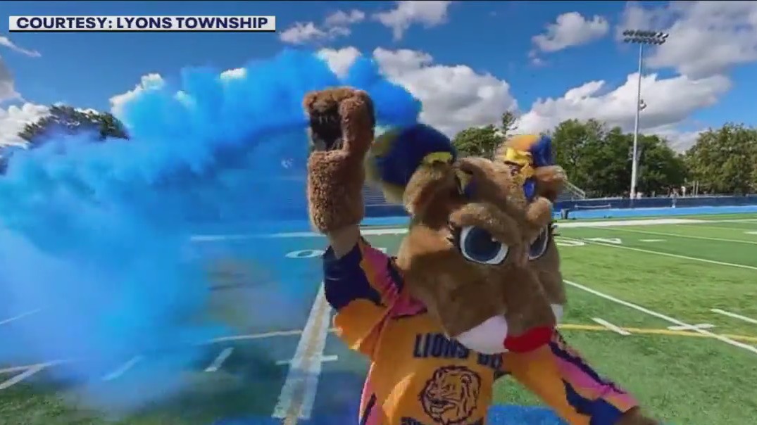 3 Chicago-area high schools among finalists for IHSA Student Section and Spirit Showdown