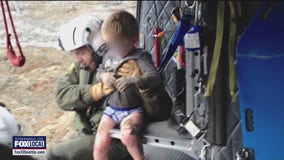 From the skies: A look at rescue efforts and the scale of the Oso landslide's destruction