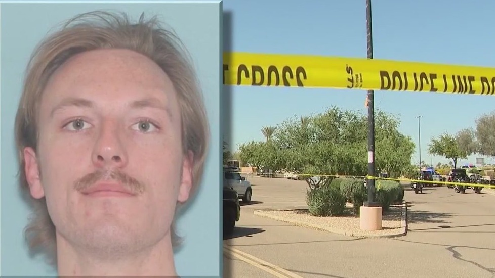 Man killed by police at an Arizona Walmart identified