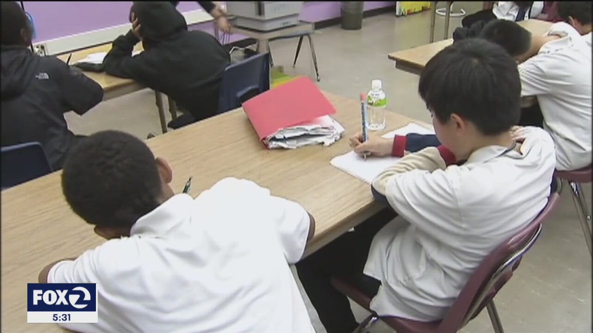 SFUSD to cut millions from budget