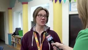 Tiffany Lindholm, Fridley Public Schools: Top Teacher
