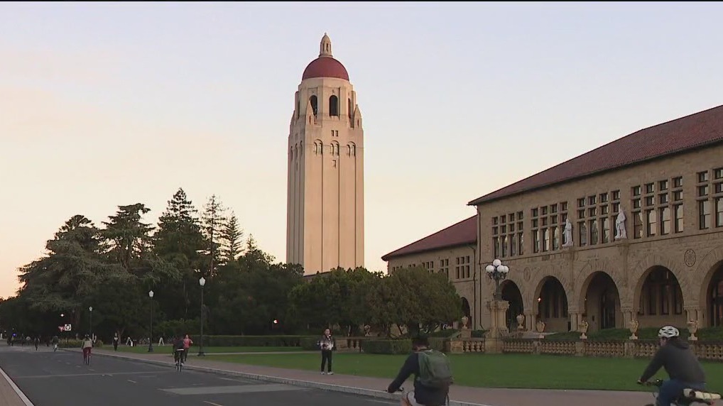 Stanford searches for a new president as college leaders come under more scrutiny