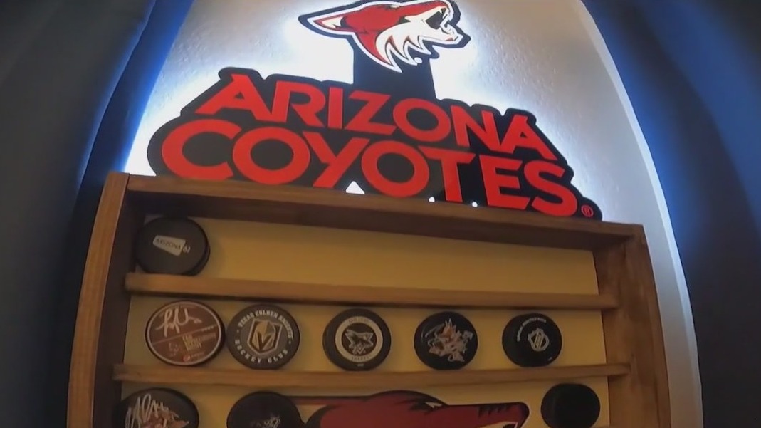 Fans brace for likely Coyotes relocation; ticket prices soar
